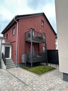 Foto - Wohnung zum Mieten in Aschaffenburg 520,00 € 31.8 m²