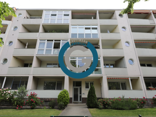 Foto - Wohnung zum Kaufen in Berlin 449.000,00 € 112.36 m²