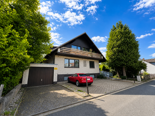 Foto - Haus zum Kaufen in Königslutter 349.000,00 € 230 m²