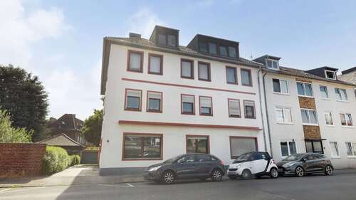 Foto - Haus zum Kaufen in Herzogenrath Kohlscheid 569.000,00 € 526.11 m²
