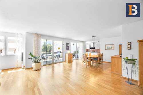 Foto - Wohnung zum Kaufen in Rheinfelden 479.000,00 € 129.64 m²