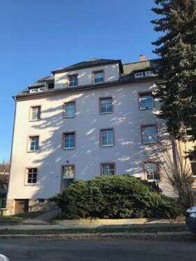 Foto - Wohnung zum Mieten in Chemnitz 171,08 € 48.88 m²