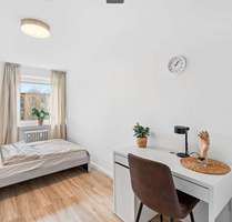 WG-Zimmer in München 800,00 € 11 m²