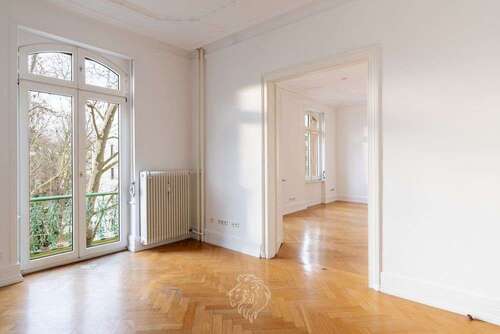Foto - Wohnung zum Kaufen in Frankfurt am Main Westend-Nord 1.350.000,00 € 112 m²