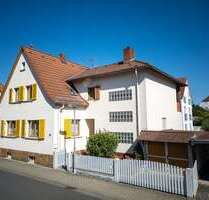 Haus zum Kaufen in Bad Nauheim 483.000,00 € 166.95 m²