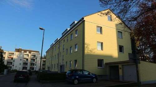 Foto - Wohnung zum Kaufen in Gersthofen 349.000,00 € 83 m²