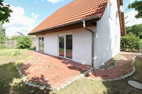 Foto - Haus zum Kaufen in Sehnde 299.000,00 € 118.09 m²