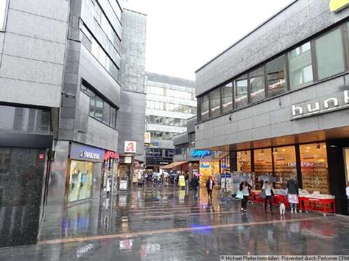 Foto - Büro in Mainz 2.160,00 € 135 m²