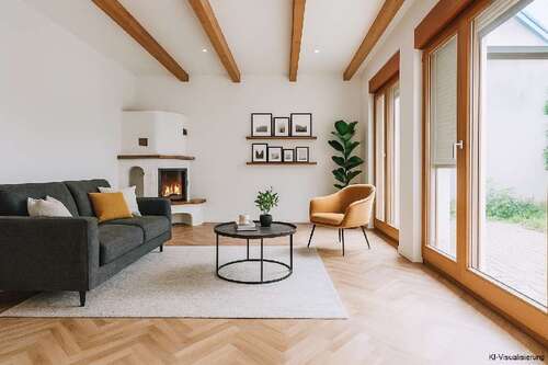 Foto - Haus zum Kaufen in Weyerbusch 159.000,00 € 137 m²