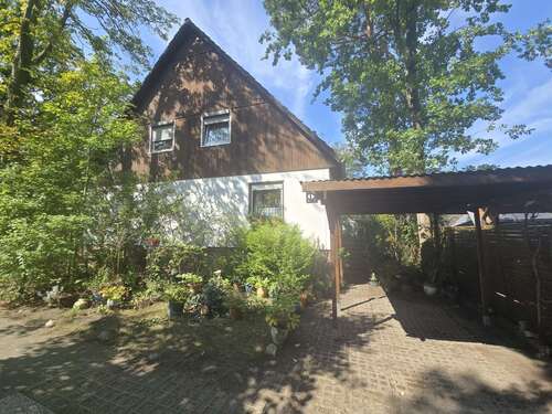 Foto - Haus zum Kaufen in Berlin 495.000,00 € 150 m²