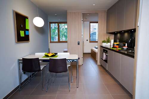 Foto - Wohnung zum Mieten in München 1.188,00 € 54 m²