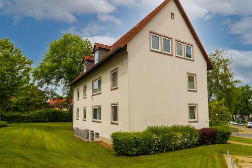 Foto - Wohnung zum Mieten in Salzgitter 362,00 € 55.74 m²