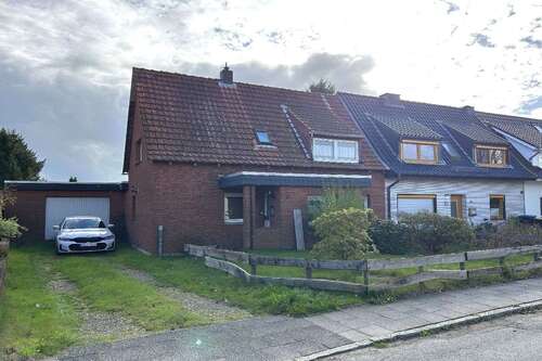 Foto - Haus zum Kaufen in Bremerhaven 159.000,00 € 126 m²