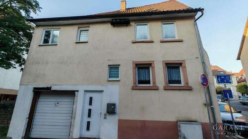 Foto - Haus zum Kaufen in Bretten 350.000,00 € 130 m²