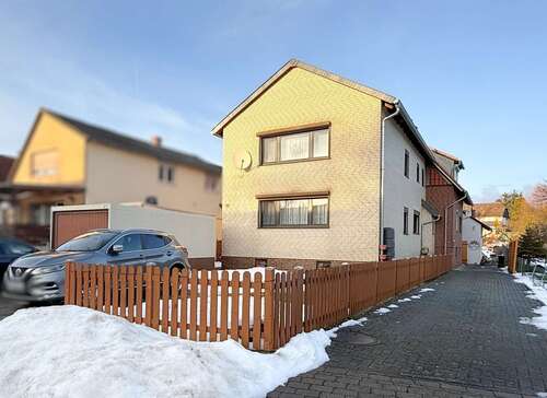 Foto - Haus zum Kaufen in Dahlum 149.000,00 € 130 m²