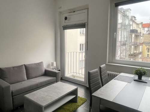 Foto - Wohnung zum Mieten in Berlin 830,00 € 22 m²