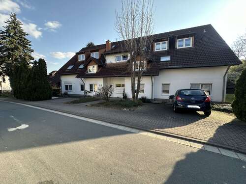 Foto - Wohnung zum Kaufen in Mörlenbach 219.000,00 € 82 m²