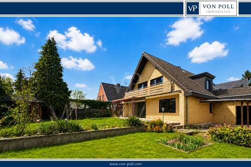 Foto - Haus zum Kaufen in Swisttal Odendorf 540.000,00 € 184 m²