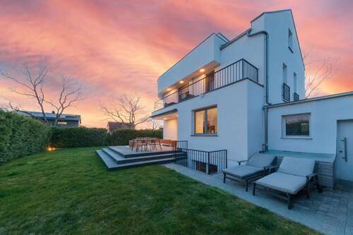 Foto - Haus zum Kaufen in Berlin 2.200.000,00 € 275 m²
