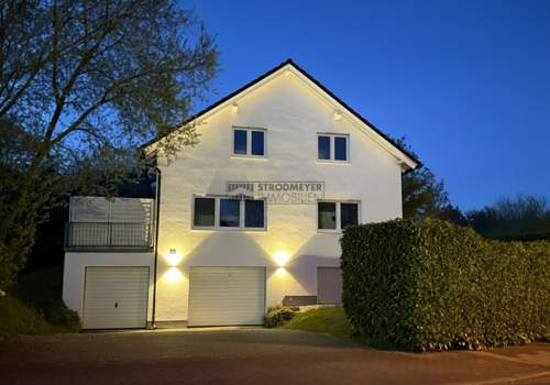 Foto - Haus zum Kaufen in Herdecke-Ostende 649.000,00 € 180 m²