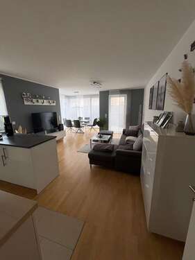 Foto - Wohnung zum Mieten in March 795,00 € 50.81 m²