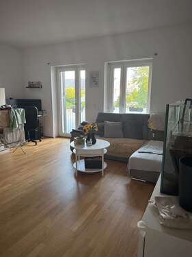 Foto - Wohnung zum Mieten in Montabaur 800,00 € 74.81 m²