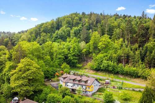 Foto - Haus zum Kaufen in Marxzell 945.000,00 € 449 m²