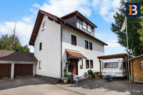 Foto - Haus zum Kaufen in Hausen im Wiesental 629.000,00 € 211 m²