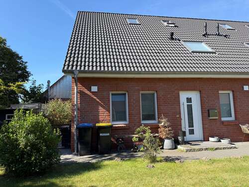 Foto - Haus zum Mieten in Tespe 1.800,00 € 144 m²