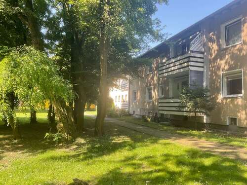 Foto - Wohnung zum Mieten in Duisburg 664,00 € 83 m²