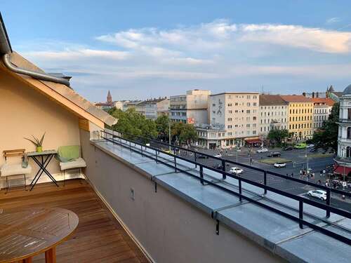 Foto - Wohnung zum Kaufen in Berlin 998.000,00 € 105.59 m²