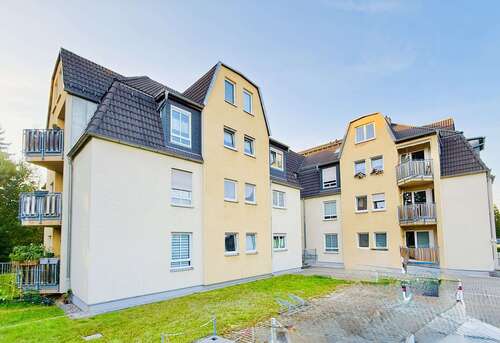 Foto - Wohnung zum Kaufen in Chemnitz 69.000,00 € 64.24 m²