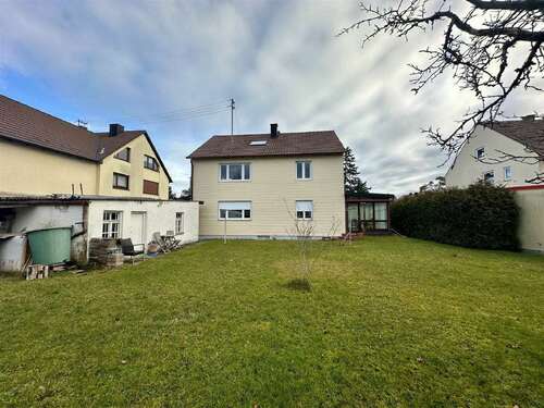 Foto - Grundstück zu verkaufen in Unterschleißheim-Lohhof 1.495.000,00 € 1001 m²