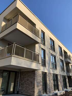 Foto - Wohnung zum Kaufen in Stutensee 650.760,00 € 97.68 m²