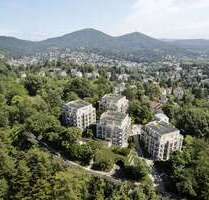 Wohnung zum Kaufen in Baden-Baden 1.200.000,00 € 155 m²
