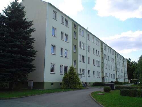 Foto - Wohnung zum Mieten in Pausa-Mühltroff 337,50 € 59.2 m²