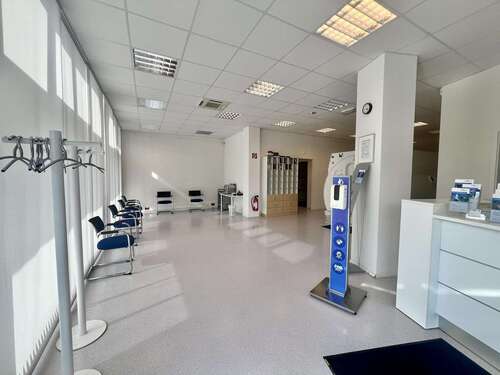 Foto - Büro in Karlsruhe 3.100,00 € 217 m²