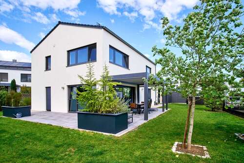 Foto - Haus zum Kaufen in Mindelstetten 795.000,00 € 187 m²