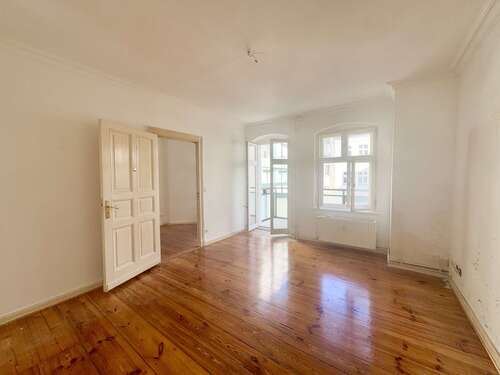 Foto - Wohnung zum Kaufen in Berlin 495.000,00 € 67.05 m²
