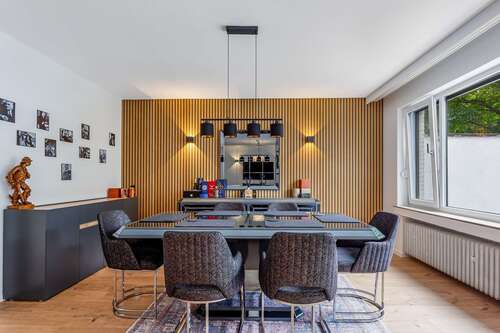 Foto - Wohnung zum Kaufen in Neuss 275.000,00 € 93.33 m²