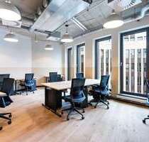 Büro in Berlin 119,00 € 8 m² - 119,00 EUR Kaltmiete, ca.  8,00 m² in Berlin (PLZ: 10963)