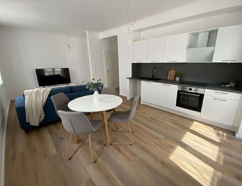 Foto - Wohnung zum Mieten in Pforzheim 850,00 € 51 m²