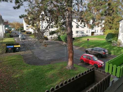 Foto - Wohnung zum Kaufen in Solingen 135.000,00 € 58 m²