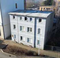 Wohnung zum Mieten in Glauchau 500,00 € 96 m²