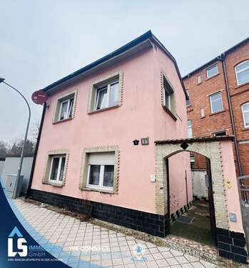 Foto - Haus zum Kaufen in Stendal 65.000,00 € 70 m²