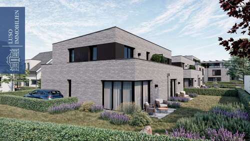 Foto - Haus zum Mieten in Wedel 3.000,00 € 131 m²