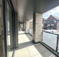 Wohnung zum Mieten in Steinfurt 1.150,00 € 108.99 m²