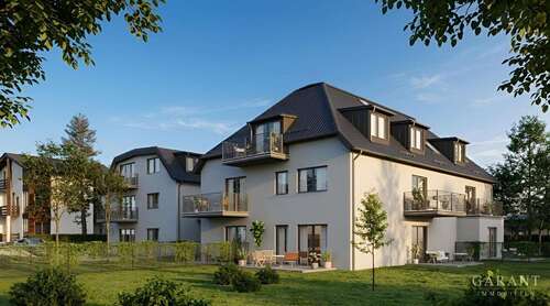 Foto - Wohnung zum Kaufen in München 590.000,00 € 62 m²