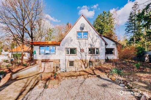 Foto - Haus zum Kaufen in Adendorf 539.000,00 € 155 m²