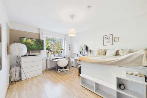 Foto - Wohnung zum Kaufen in Bensheim 269.000,00 € 83 m²